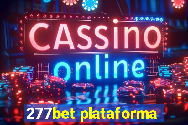 277bet plataforma